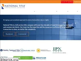 lawyerstitle.com