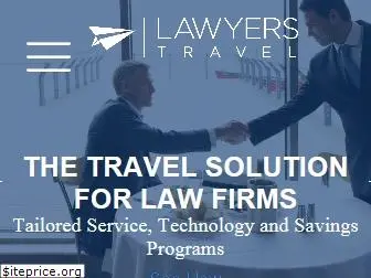 lawyerstravel.com