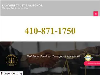 lawyerstrustbailbonds.com