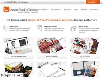 lawyerstudiodesign.com