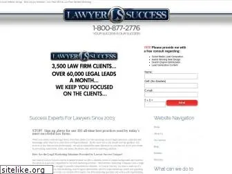 lawyersuccess.com