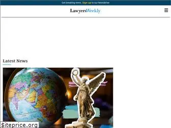 lawyersweekly.com.au