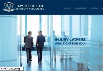 lawyerswhofight.com