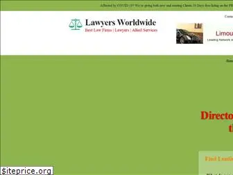 lawyersworldwide.directory