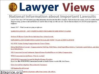 lawyerviews.com