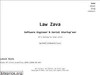 lawzava.com