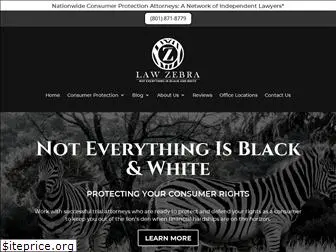 lawzebra.com