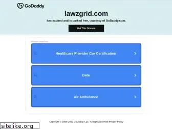 lawzgrid.com