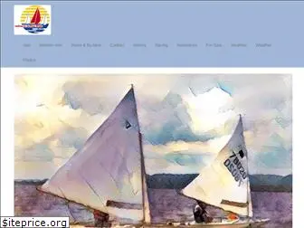 lax-sailing.org