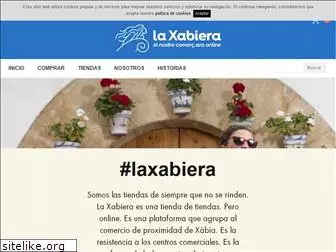 laxabiera.com