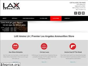 laxammola.com