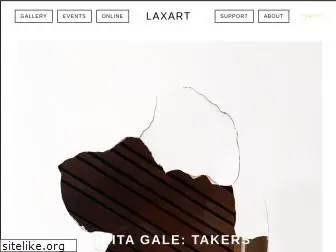 laxart.org