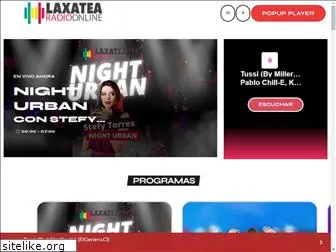 laxatea.com