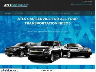 laxcarservice.net