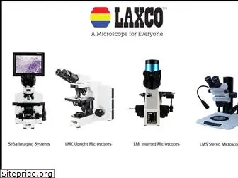 laxcoinc.com