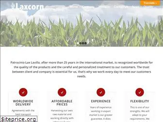 laxcorn.com