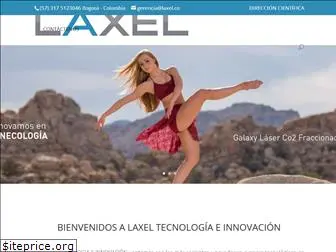 laxel.co