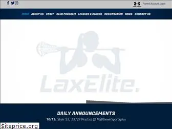 laxelitenc.com