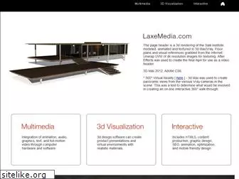 laxemedia.com