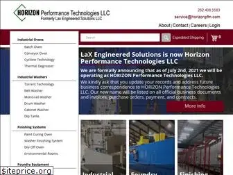 laxengineeredsolutions.com