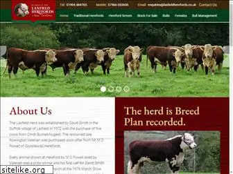 laxfieldherefords.co.uk