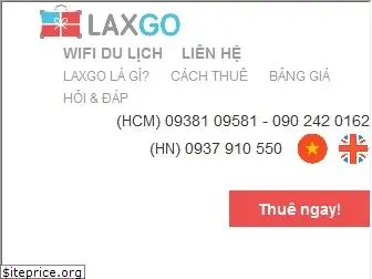 laxgonow.com