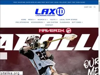 laxid.com