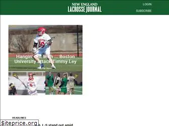 laxjournal.com