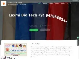 laxmibiotech.com