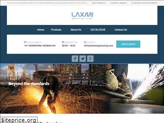 laxmiengineering.com