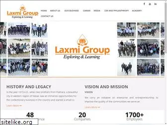 laxmigroup.com.np