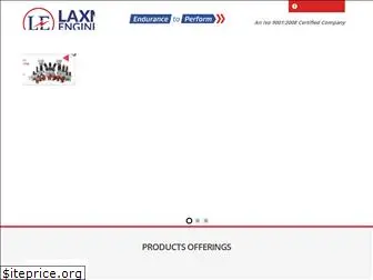 laxmile.com