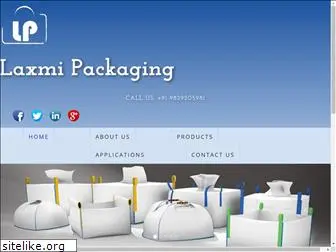 laxmipackaging.co.in