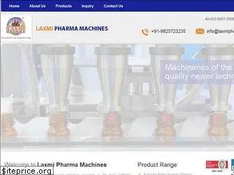 laxmipharma.com