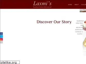 laxmis.com.au