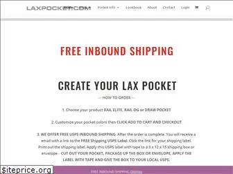 laxpocket.com