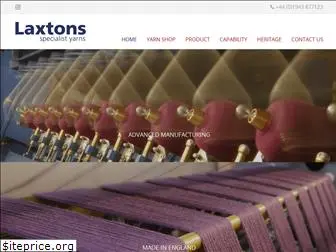 laxtons.com
