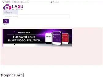 laxu.com.au