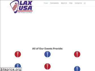 laxusa.com