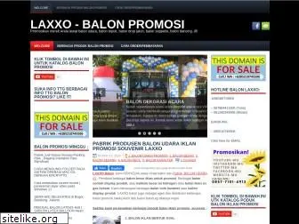 laxxo.com