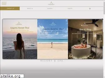 layanaresort.com