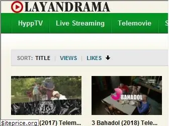 layandrama.org