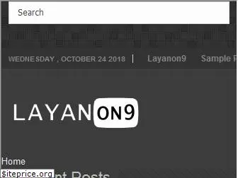 layanon9.online