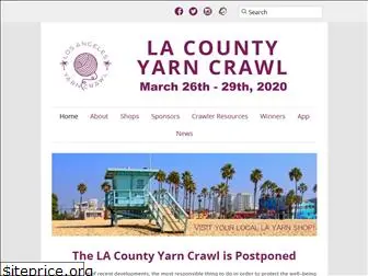 layarncrawl.org