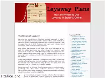 layawayplans.net