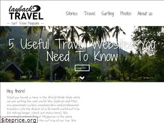 laybacktravel.com