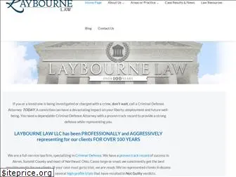 laybournelaw.com