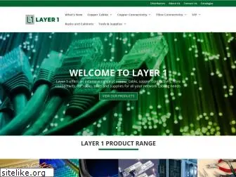 layer1.net.au