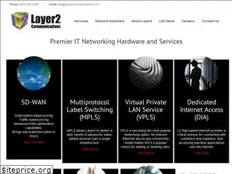 layer2communications.com