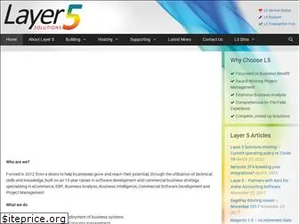 layer5solutions.com